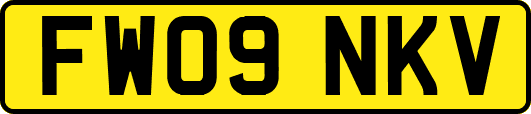 FW09NKV
