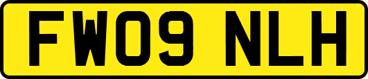 FW09NLH
