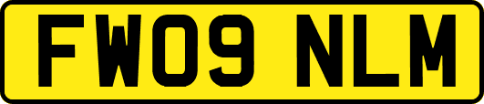 FW09NLM