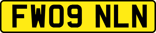 FW09NLN