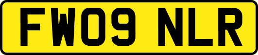 FW09NLR