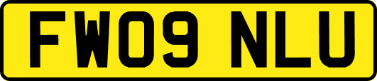 FW09NLU