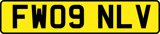 FW09NLV
