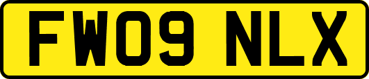 FW09NLX