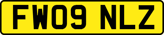 FW09NLZ
