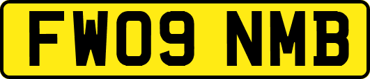 FW09NMB