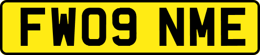 FW09NME