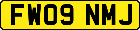 FW09NMJ