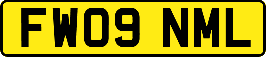 FW09NML
