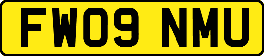 FW09NMU