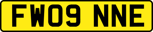 FW09NNE
