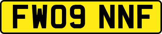 FW09NNF