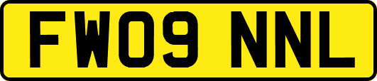 FW09NNL