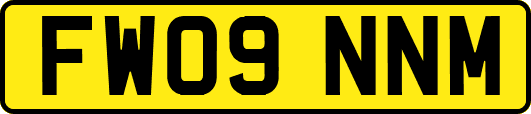 FW09NNM