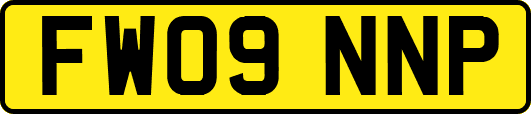 FW09NNP