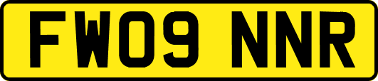 FW09NNR