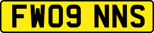 FW09NNS
