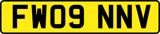 FW09NNV