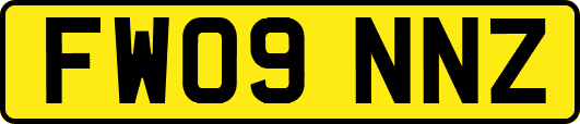 FW09NNZ