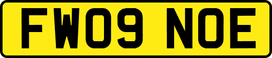 FW09NOE