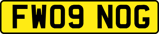 FW09NOG