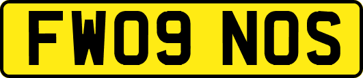 FW09NOS
