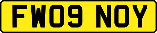 FW09NOY