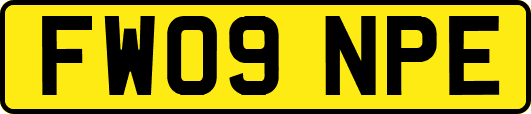 FW09NPE