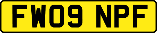 FW09NPF