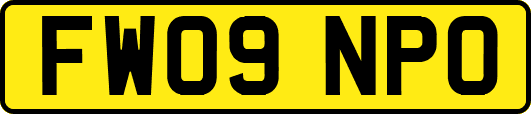 FW09NPO