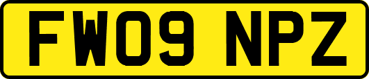 FW09NPZ