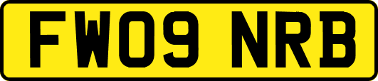 FW09NRB