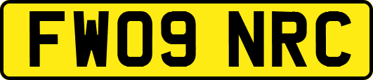 FW09NRC