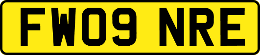 FW09NRE