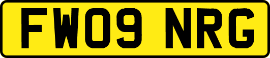 FW09NRG