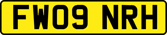 FW09NRH