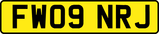 FW09NRJ