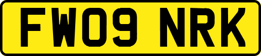 FW09NRK
