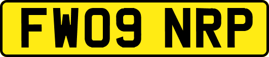 FW09NRP