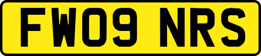 FW09NRS