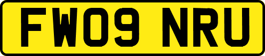 FW09NRU