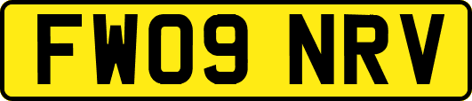 FW09NRV
