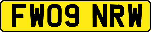 FW09NRW