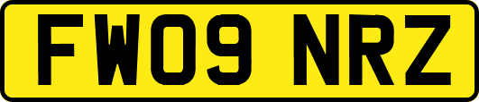 FW09NRZ