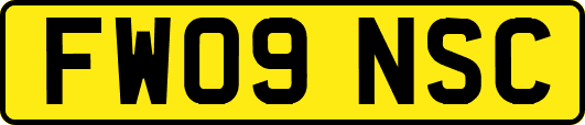 FW09NSC
