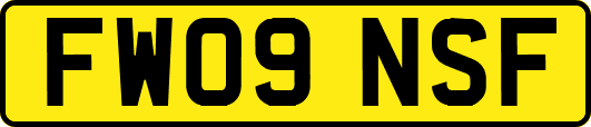 FW09NSF