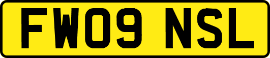 FW09NSL
