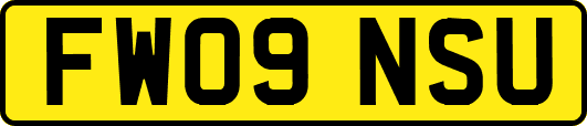 FW09NSU