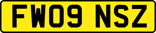 FW09NSZ