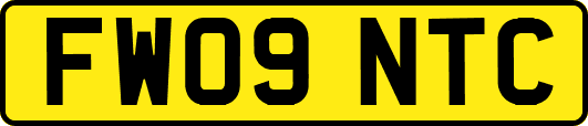 FW09NTC